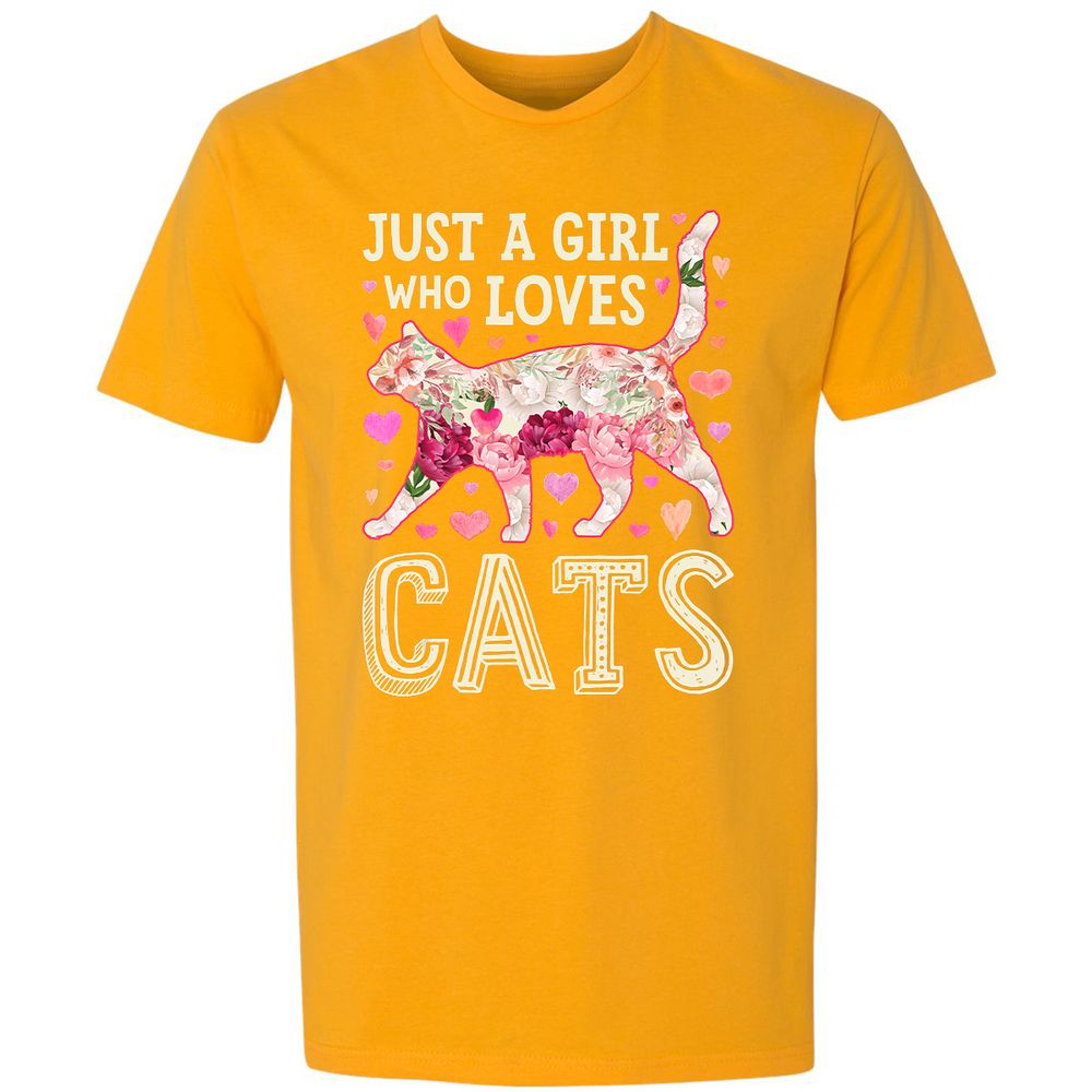 Premium Unisex T-Shirt - Y6QJQC12 - Gold - 12