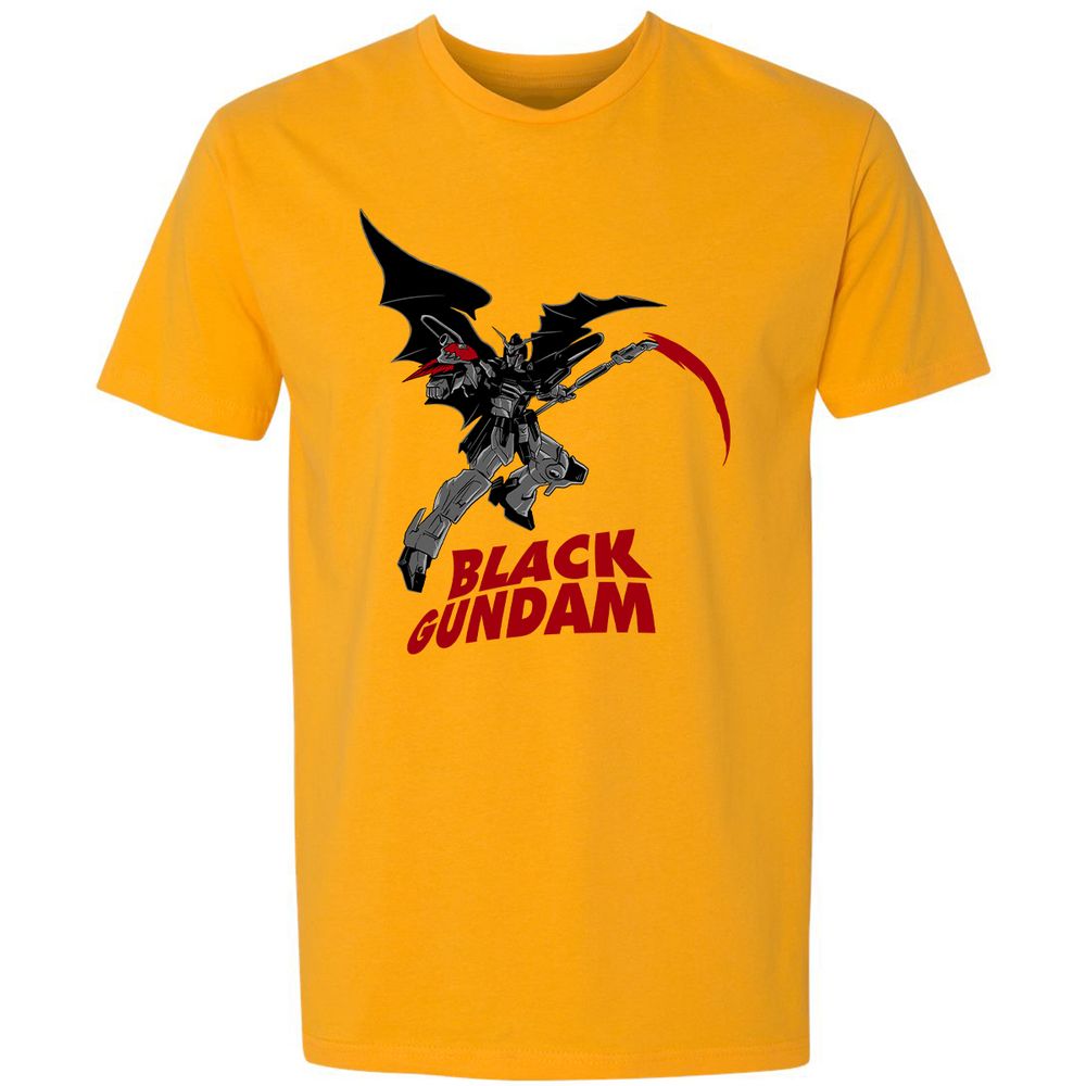 Premium Unisex T-Shirt - 5RVW3WS5 - Gold - 12