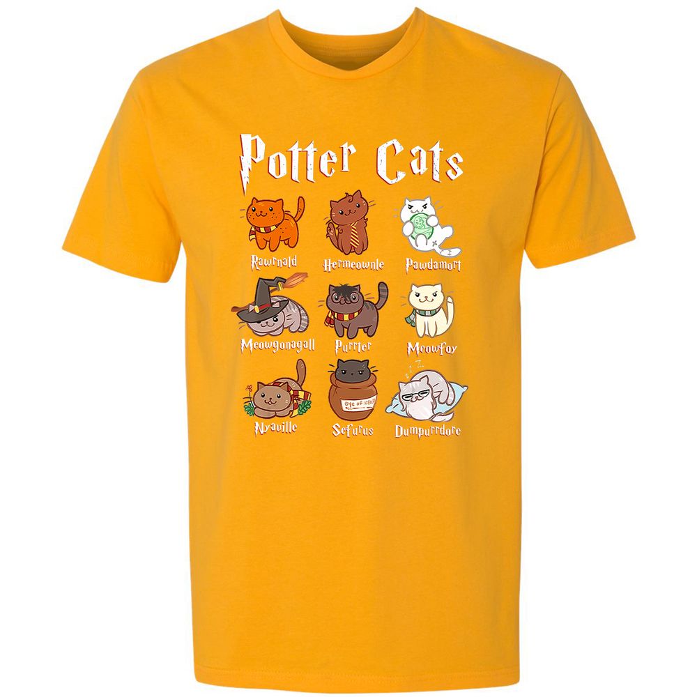 Premium Unisex T-Shirt - XV6F3AVK - Gold - 12