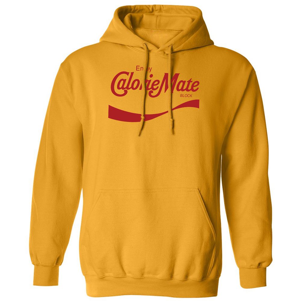 Classic Unisex Hoodie - K1ML5A7V - Gold - 12