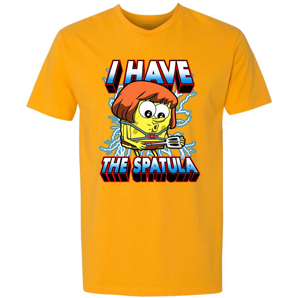 Premium Unisex T-Shirt - NXRNADT7 - Gold - 12