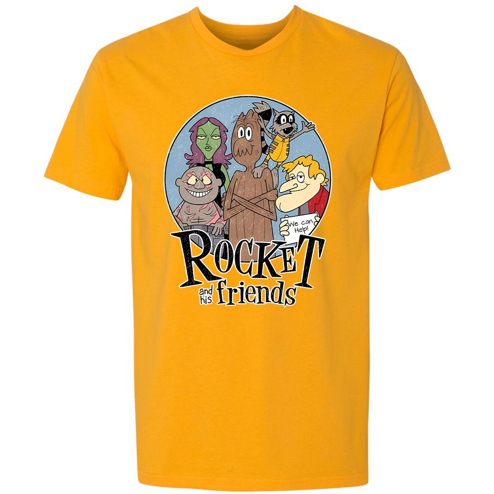 Premium Unisex T-Shirt - 2VTLMZR8 - Gold - 12
