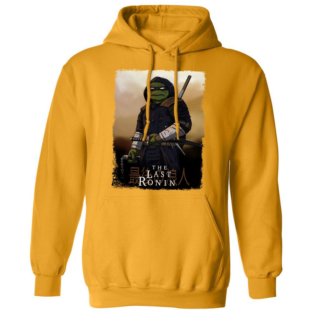 Classic Unisex Hoodie - YRA5TS1U - Gold - 12
