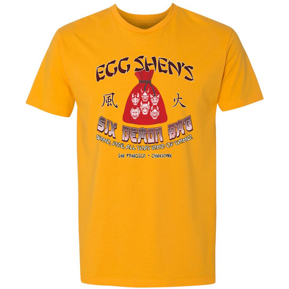 Premium Unisex T-Shirt - 9GWG4Z5V - Gold - 12