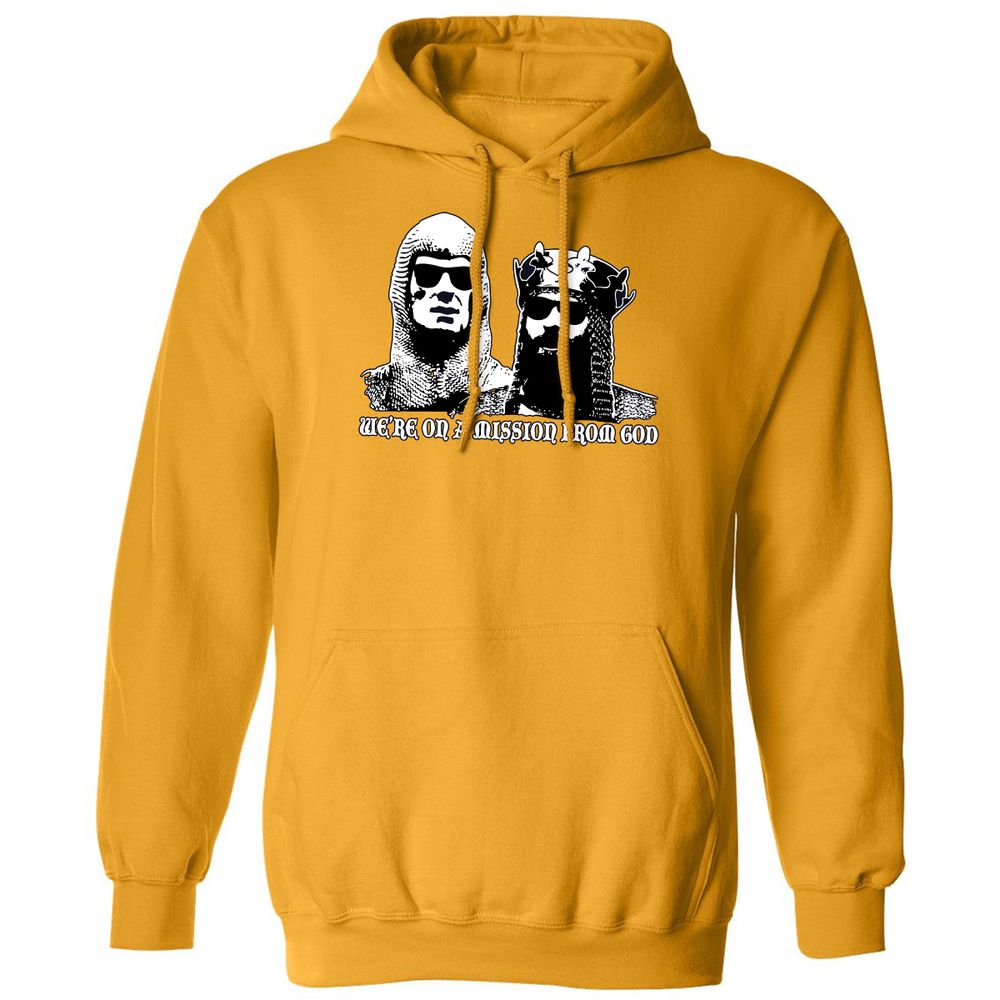 The Blues Brethren - Gold - 12
