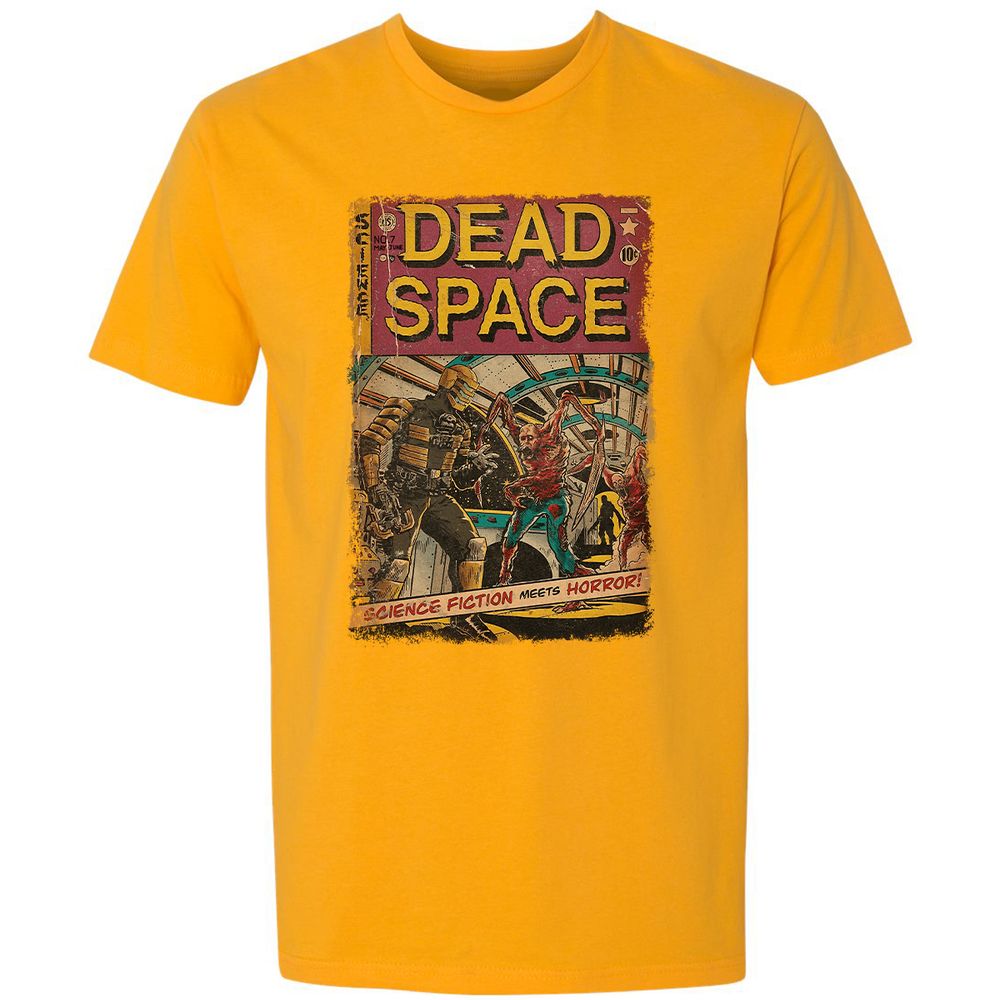 Premium Unisex T-Shirt - ZNENBVAG - Gold - 12