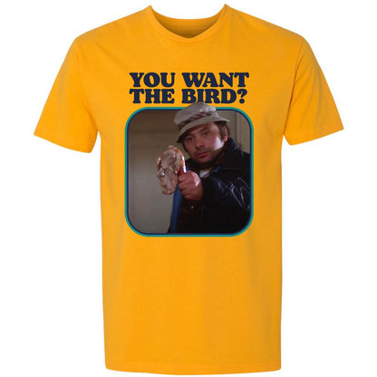 Premium Unisex T-Shirt - ZLHV4CFL - Gold - 12
