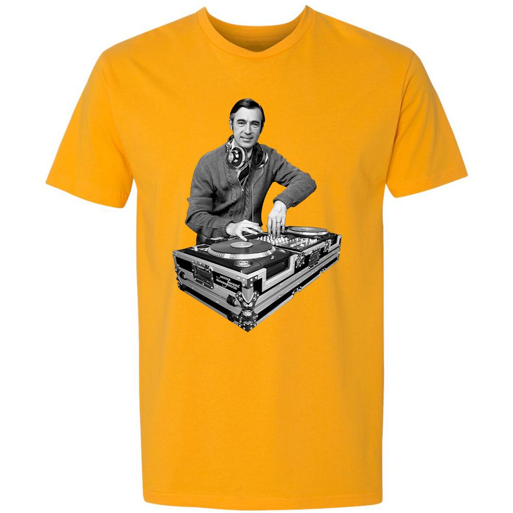Premium Unisex T-Shirt - Y9ML83KH - Gold - 12