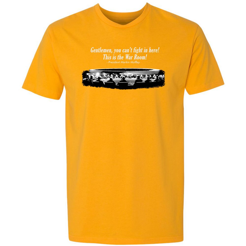Premium Unisex T-Shirt - 1MLX3Z2Z - Gold - 12