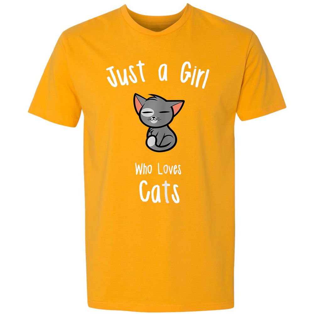 Premium Unisex T-Shirt - Z5TM6HV6 - Gold - 12