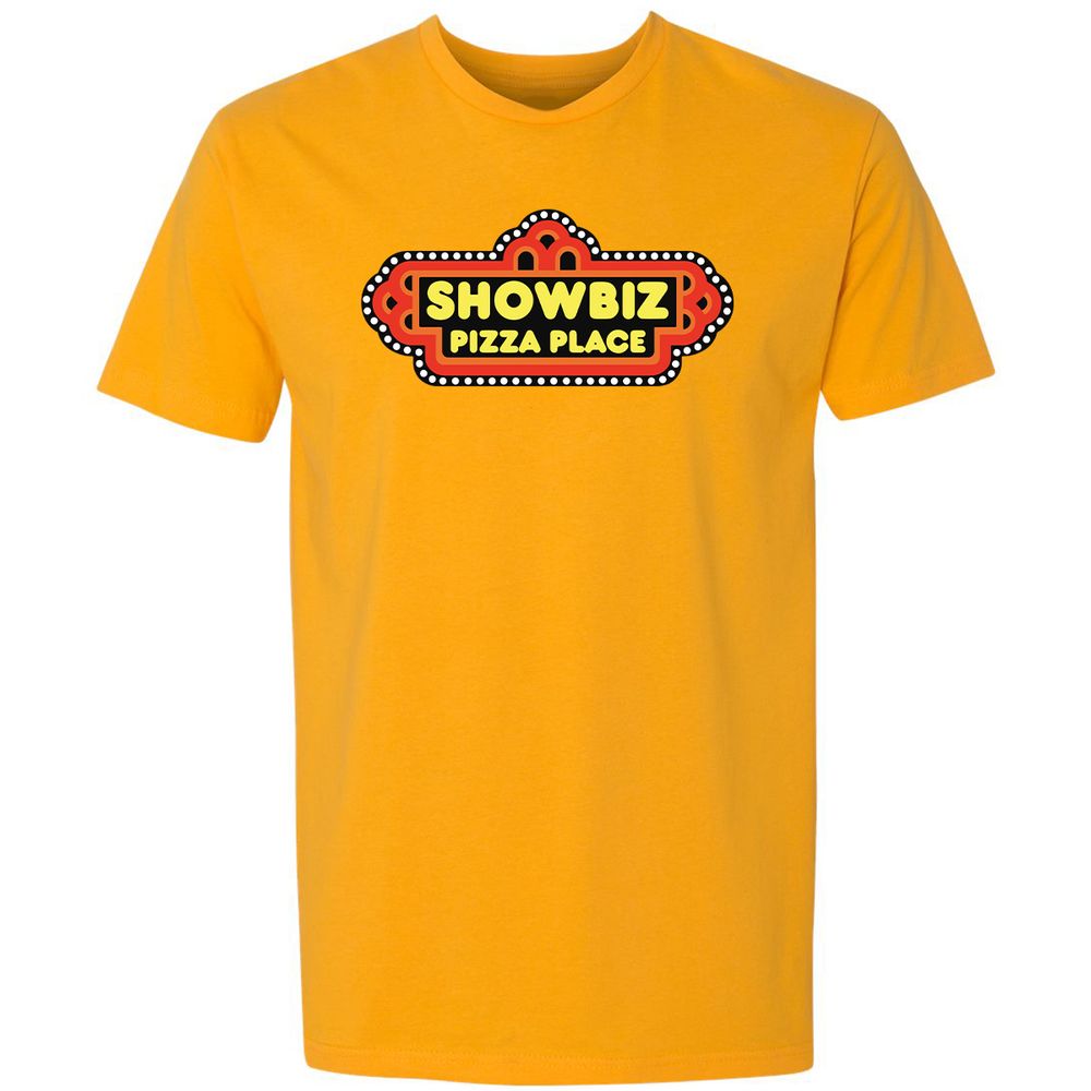 Premium Unisex T-Shirt - FHSG4RFH - Gold - 12