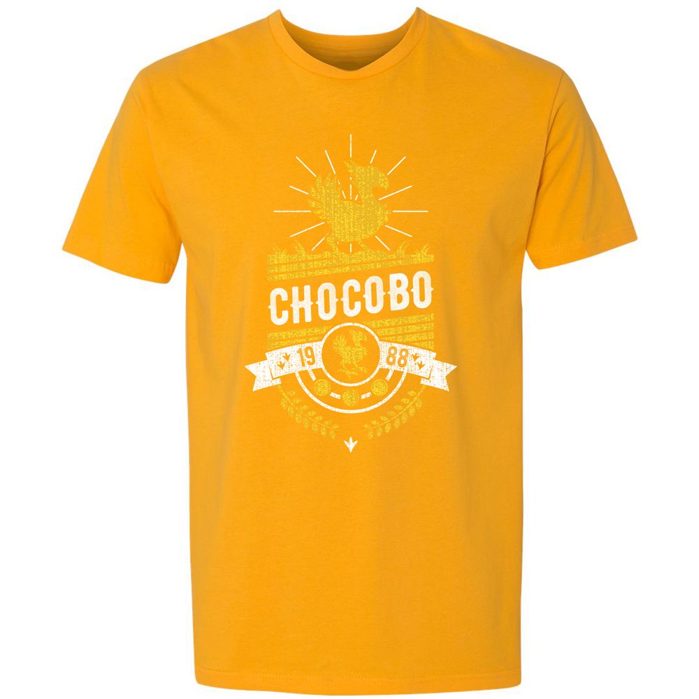 Premium Unisex T-Shirt - A9YWUGJ6 - Gold - 12