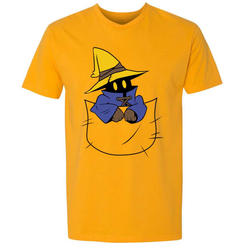 Premium Unisex T-Shirt - PALXLHJL - Gold - 12