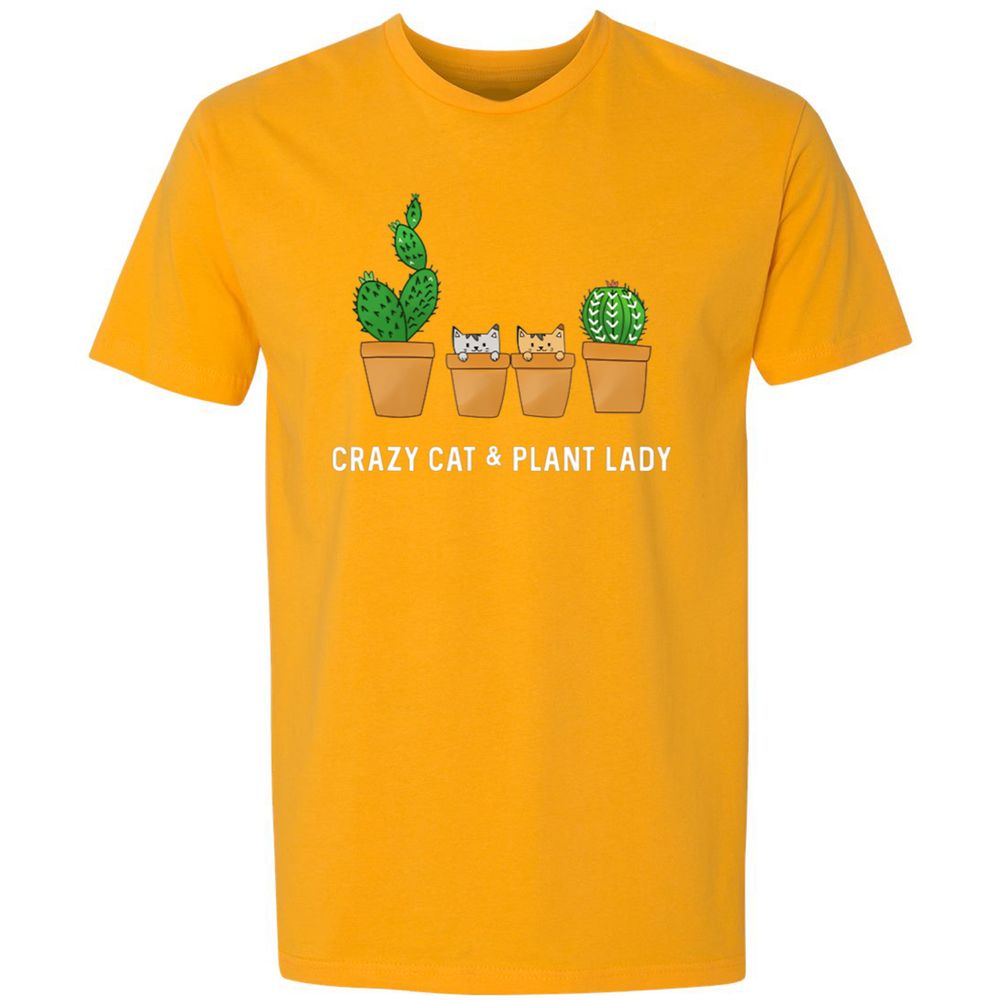 Premium Unisex T-Shirt - 2DVJLPYZ - Gold - 12