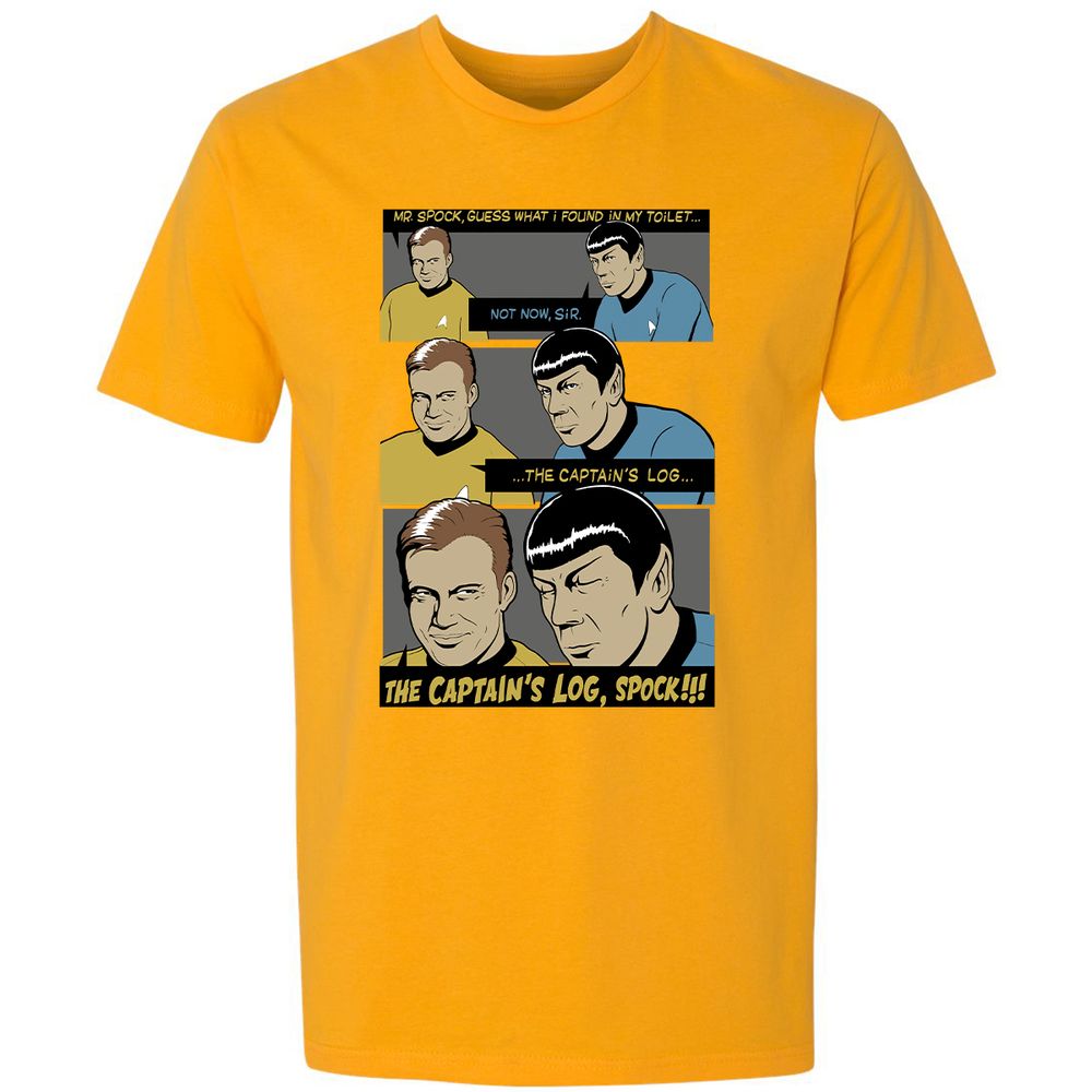 Premium Unisex T-Shirt - RHP7WV1N - Gold - 12