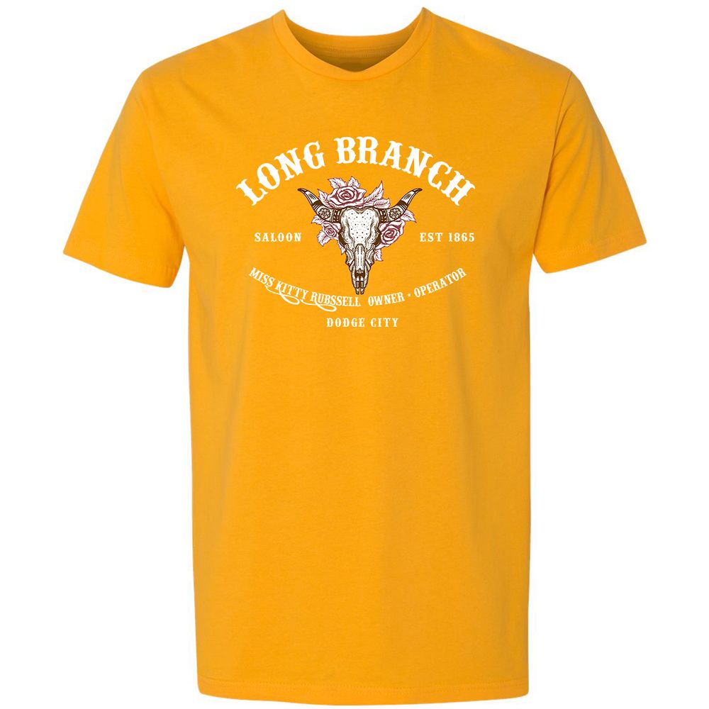 Premium Unisex T-Shirt - J2QHPQYN - Gold - 12