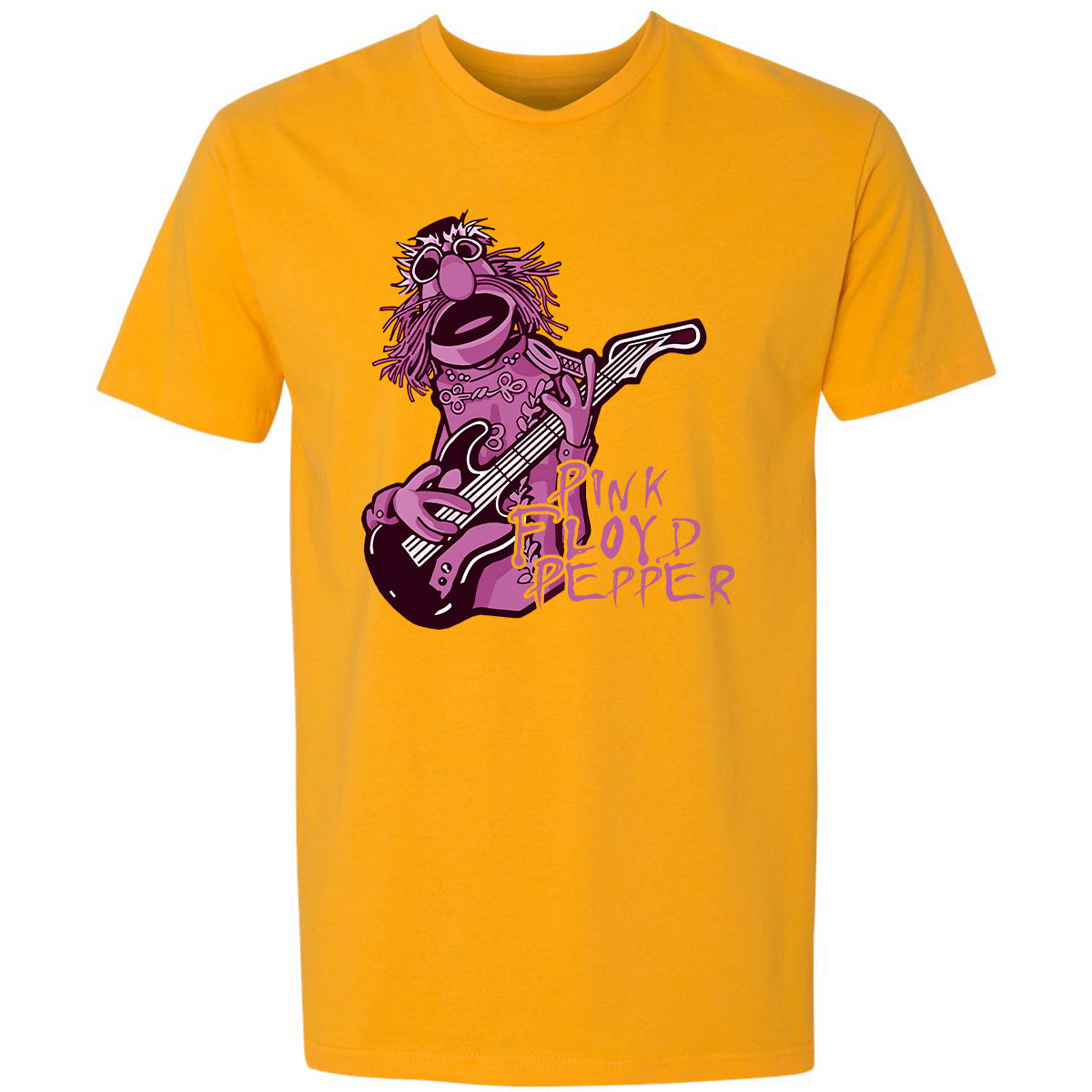 Pink Pepper - Gold - 12