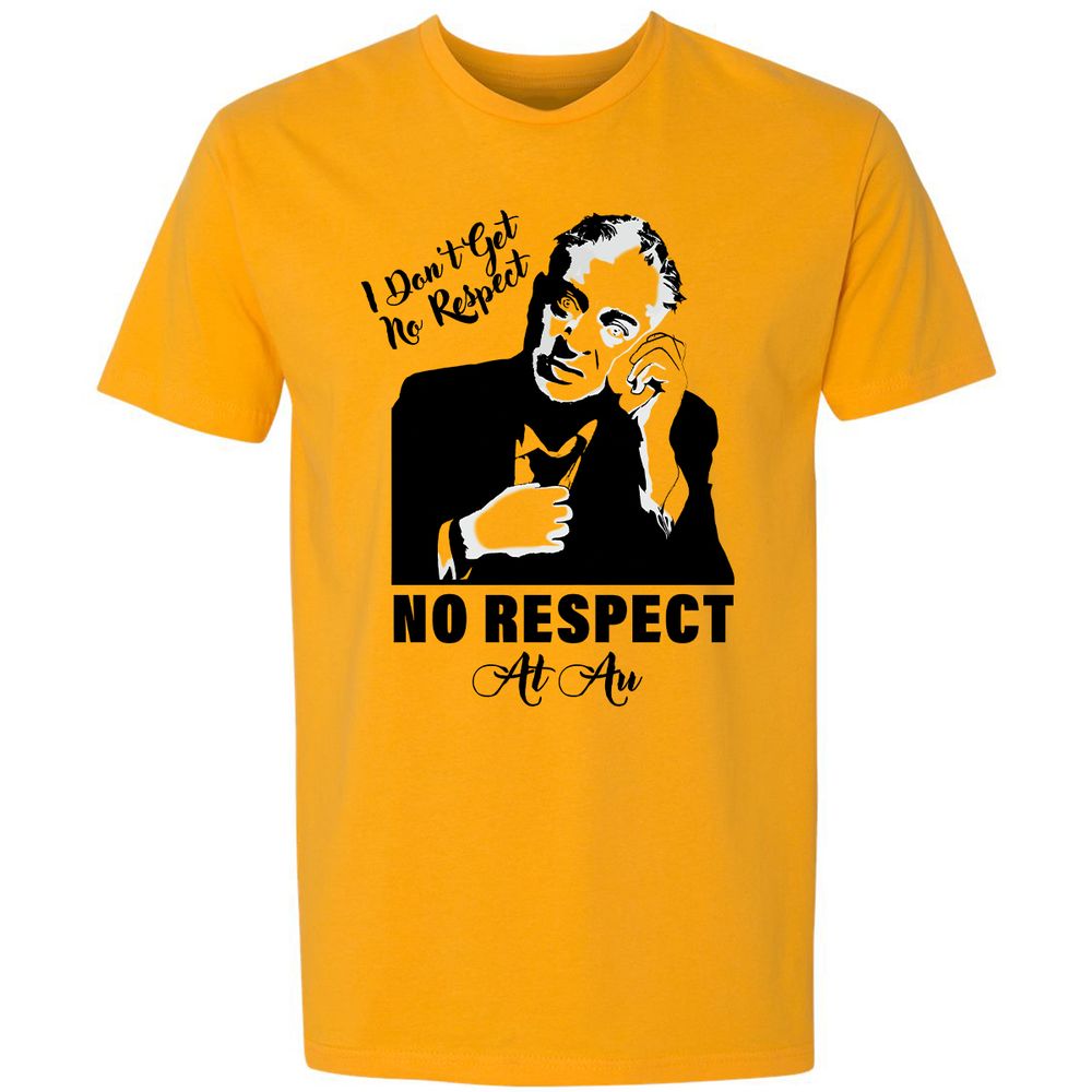 Premium Unisex T-Shirt - AF5U9R2G - Gold - 12