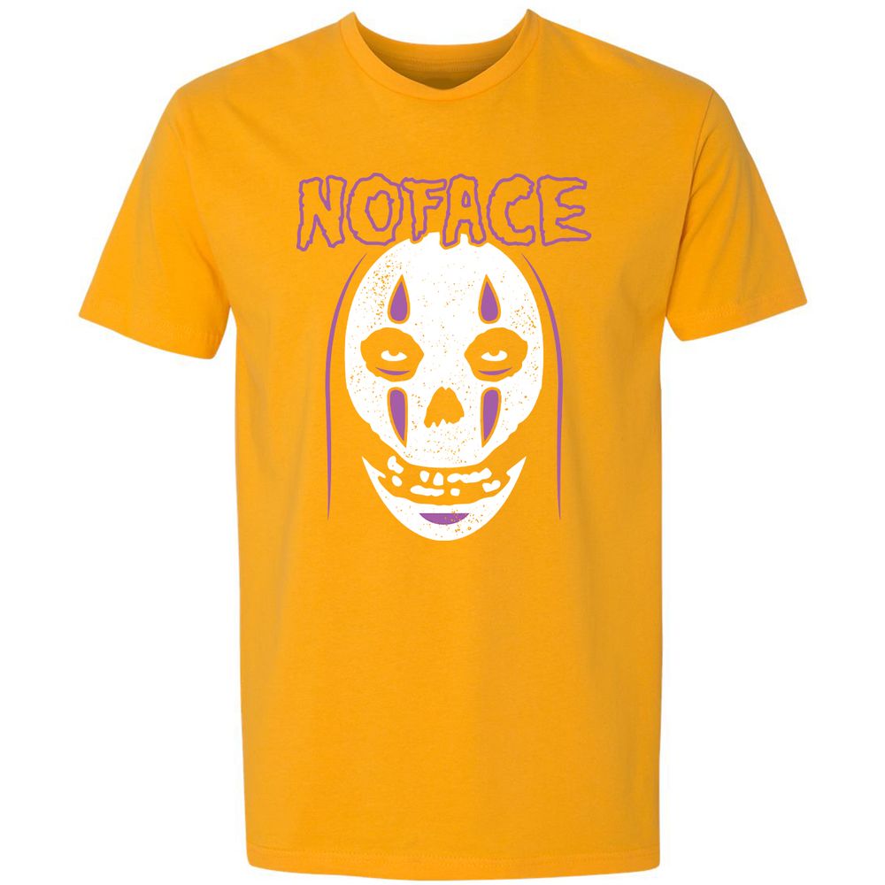 Premium Unisex T-Shirt - D45UGG2C - Gold - 12