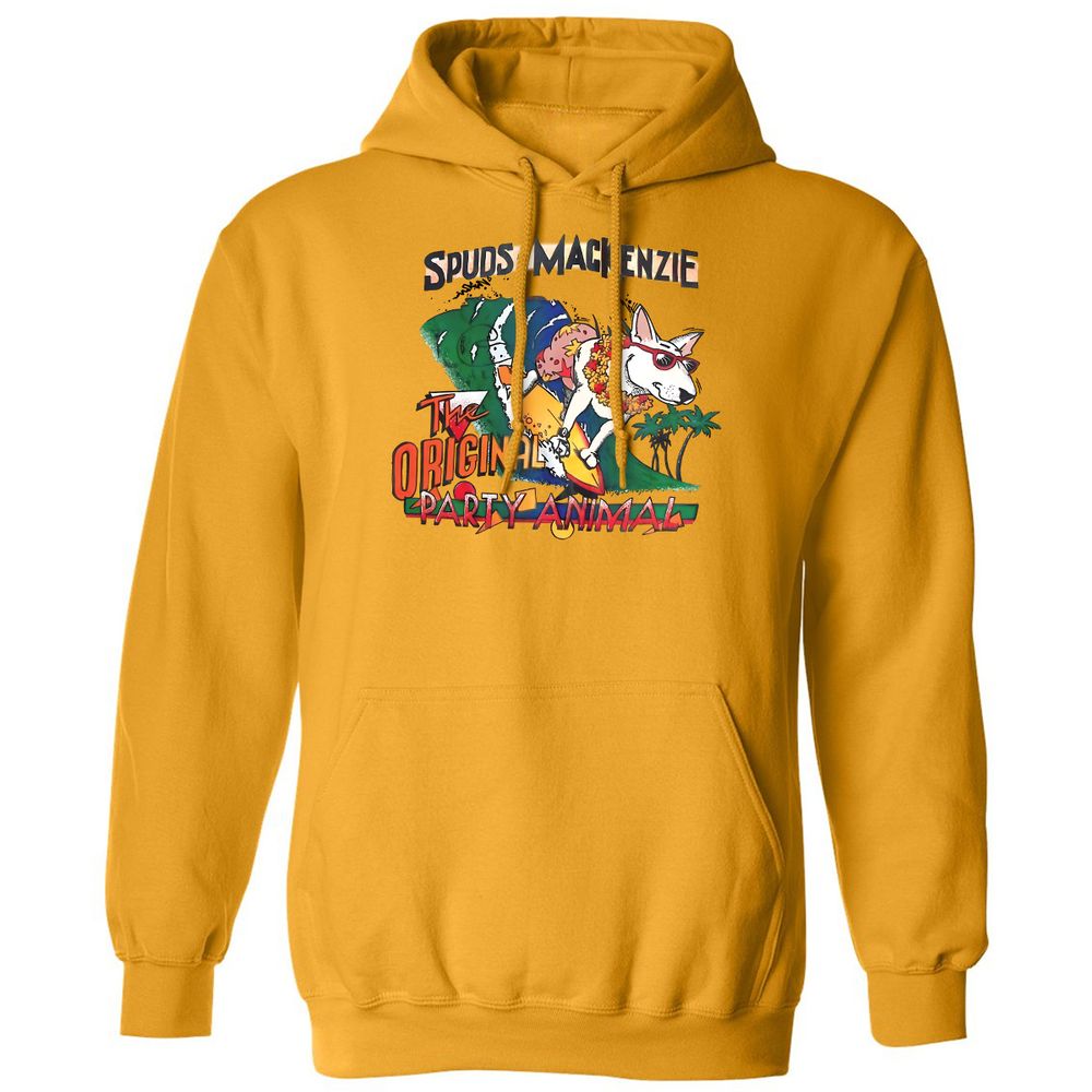 Bull Terrier - Gold - 12