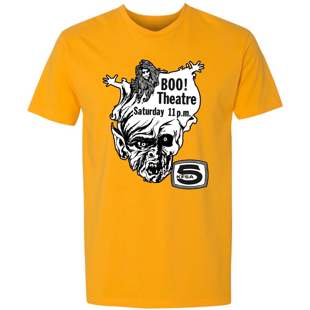 Premium Unisex T-Shirt - KX5DQDX5 - Gold - 12