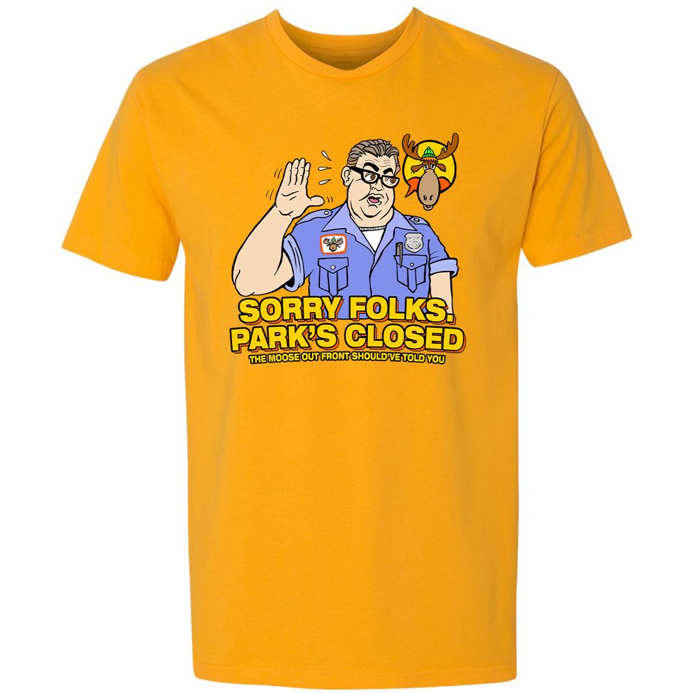 Premium Unisex T-Shirt - W86KQXTM - Gold - 12