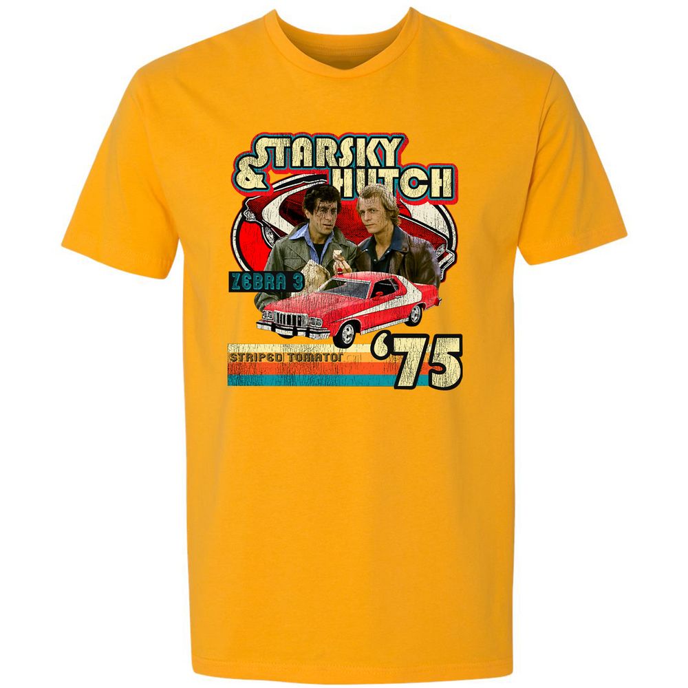 Premium Unisex T-Shirt - 9334ZTQ6 - Gold - 12