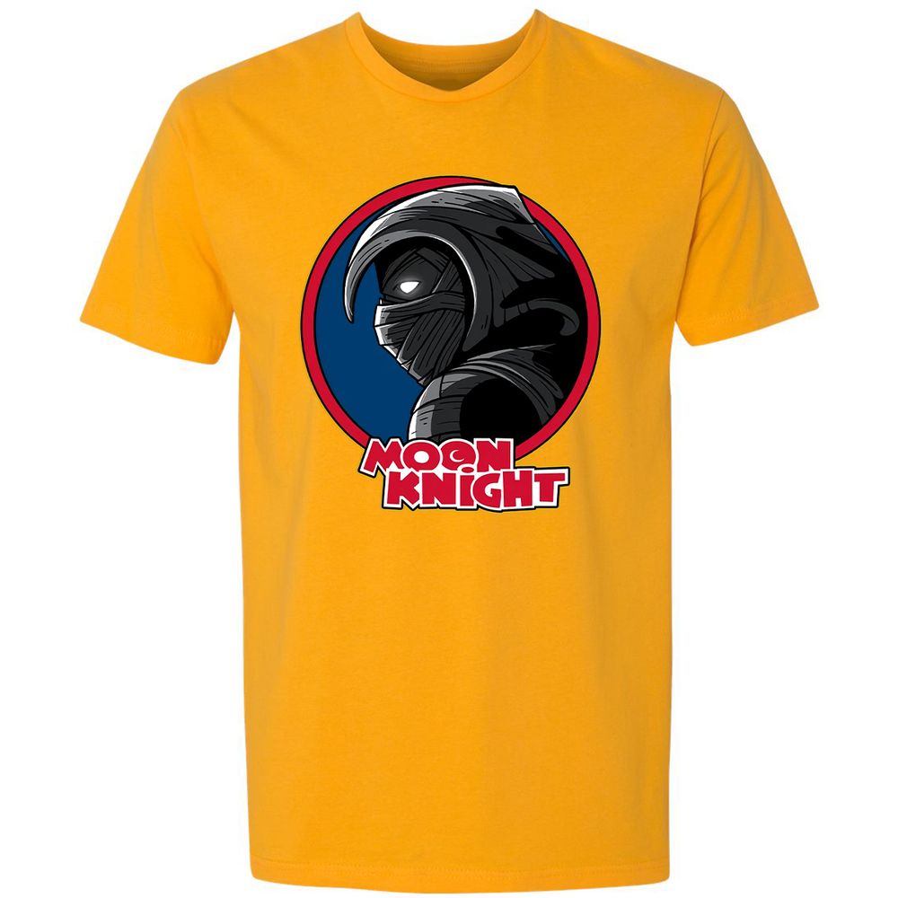 Premium Unisex T-Shirt - 7R572EW3 - Gold - 12