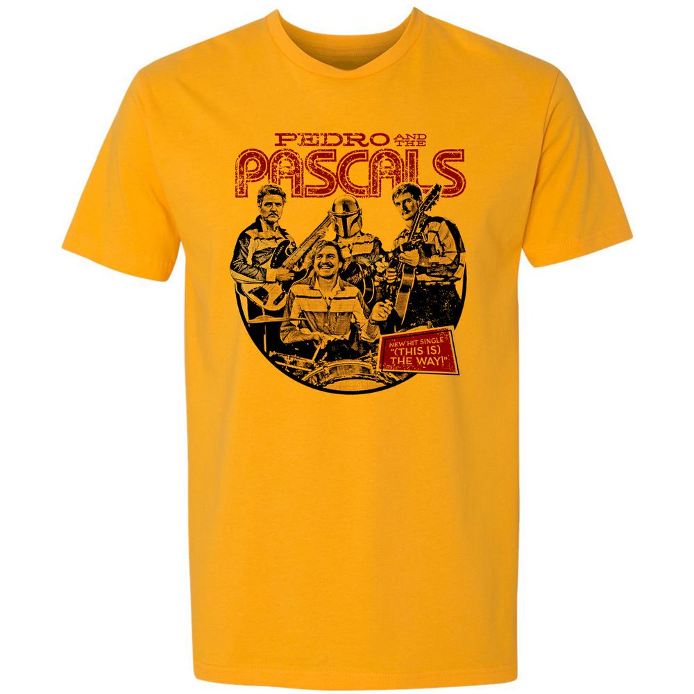 Premium Unisex T-Shirt - 7Z5K2S7U - Gold - 12