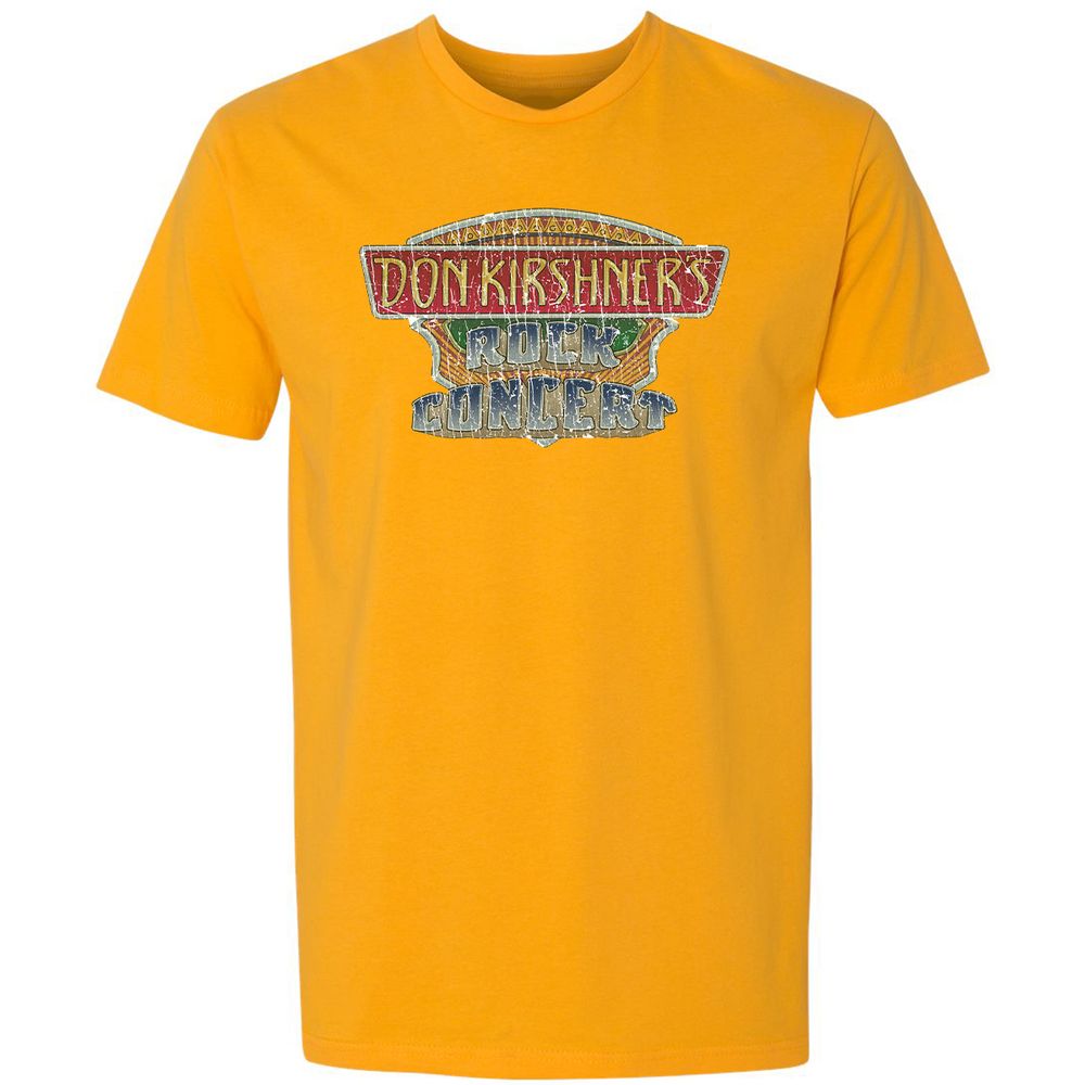 Premium Unisex T-Shirt - UZ1MMPXC - Gold - 12