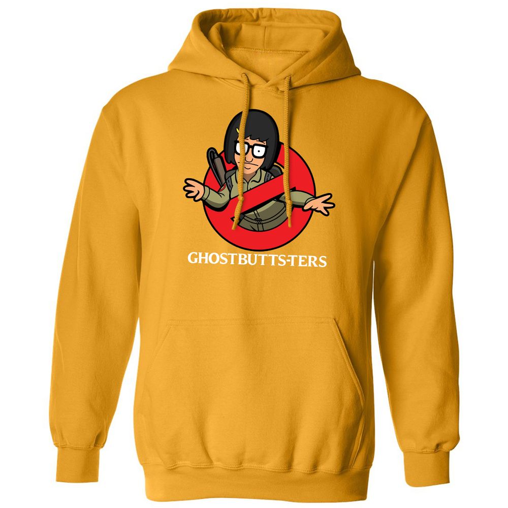 Classic Unisex Hoodie - UD6XXZ4N - Gold - 12