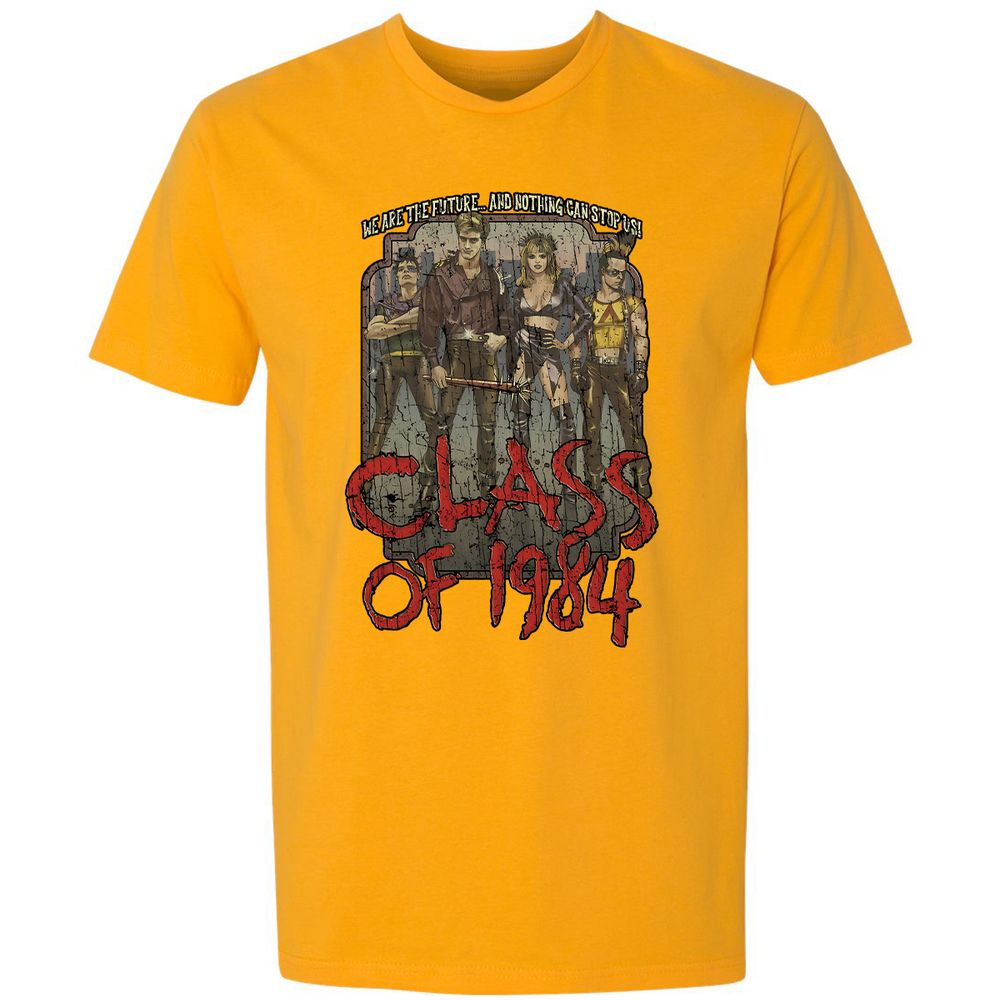 Premium Unisex T-Shirt - R9TZRELL - Gold - 12