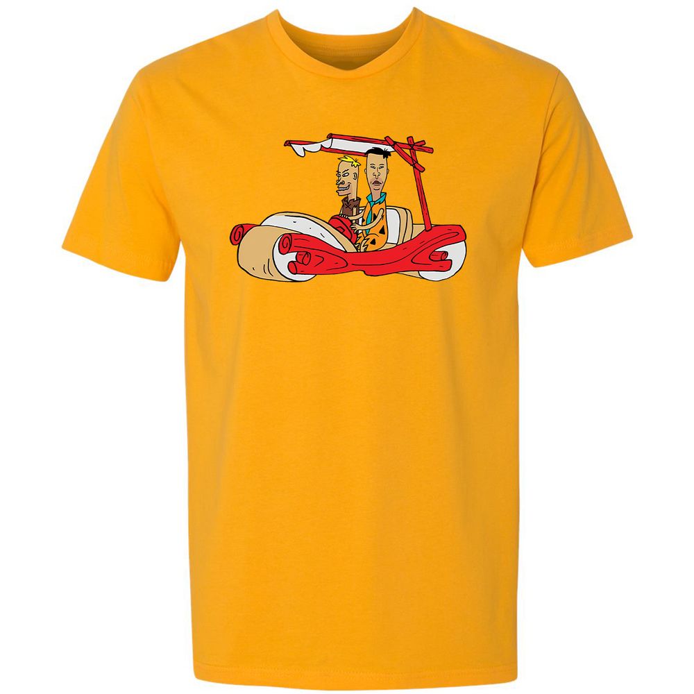 Habba Badda Goo - Gold - 12