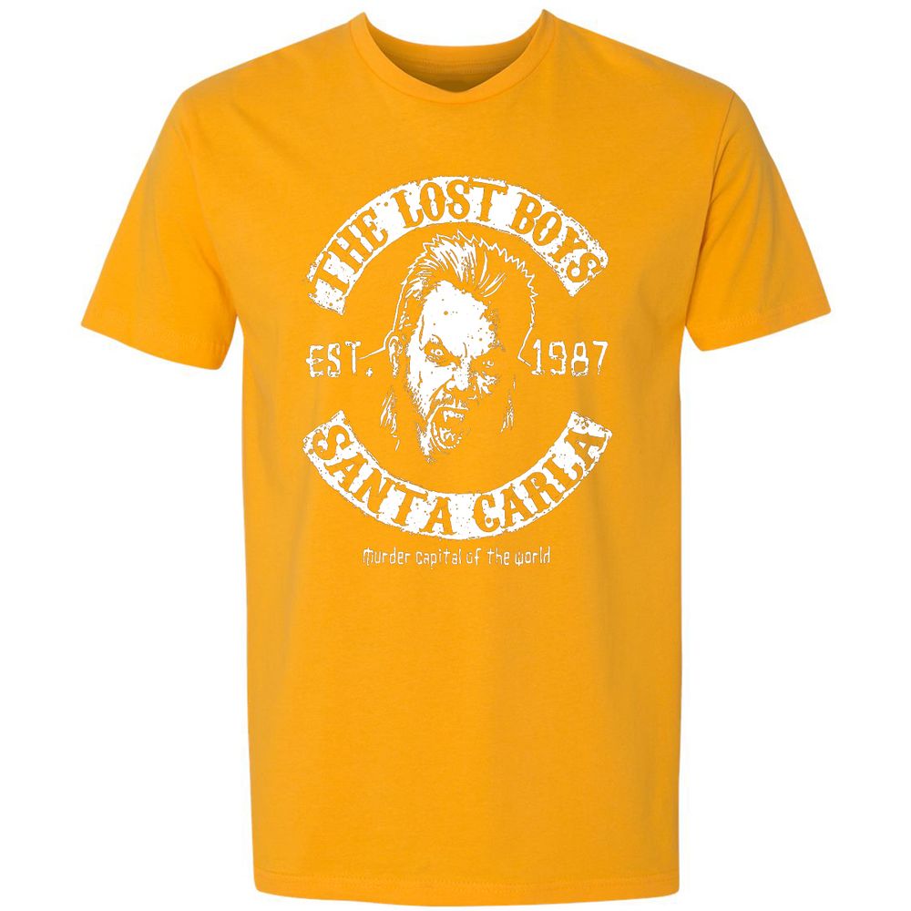 Premium Unisex T-Shirt - 9Z79LTJ1 - Gold - 12