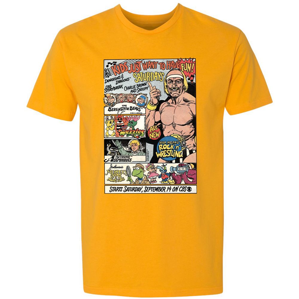 Premium Unisex T-Shirt - 59DBVK2Q - Gold - 12