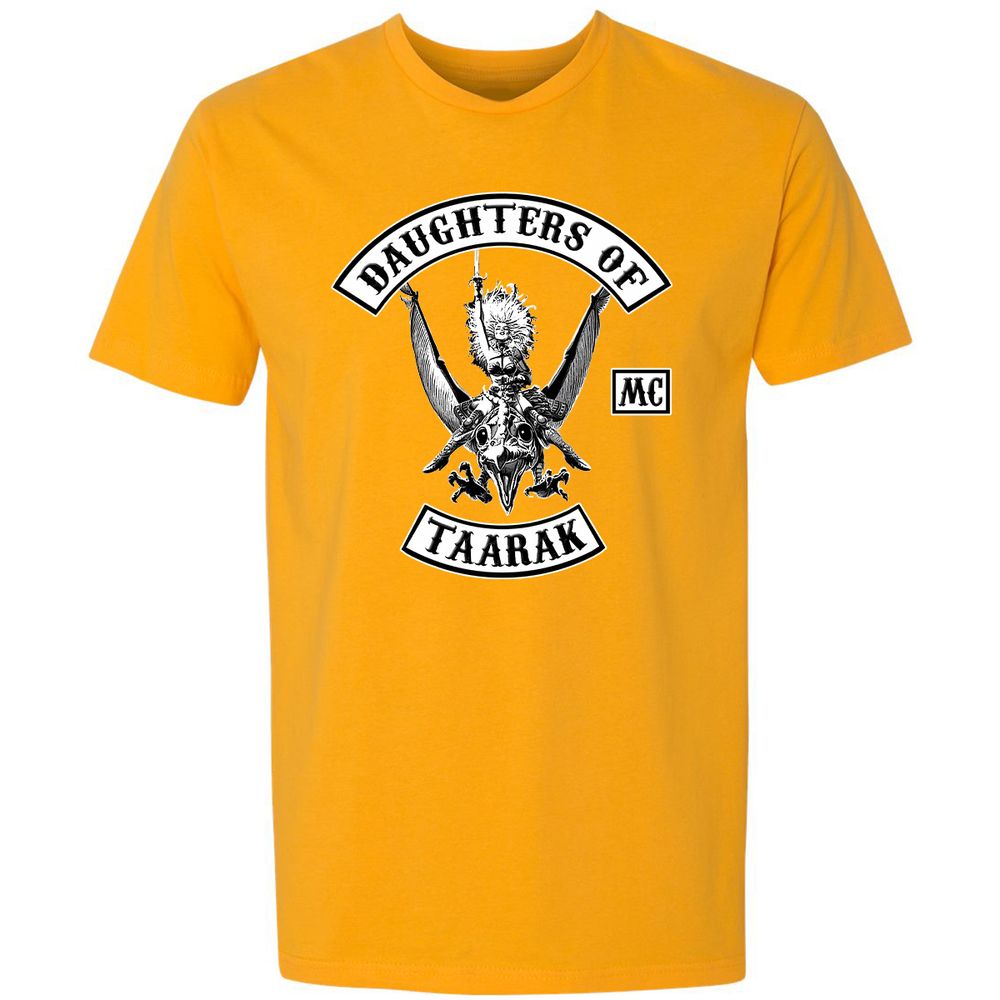 Premium Unisex T-Shirt - A5JZZ15Z - Gold - 12