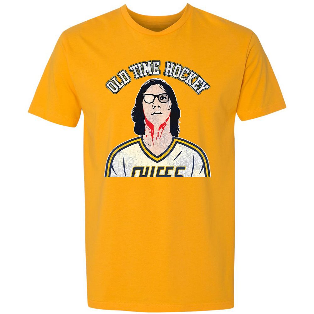 Premium Unisex T-Shirt - 8DT3LBUU - Gold - 12
