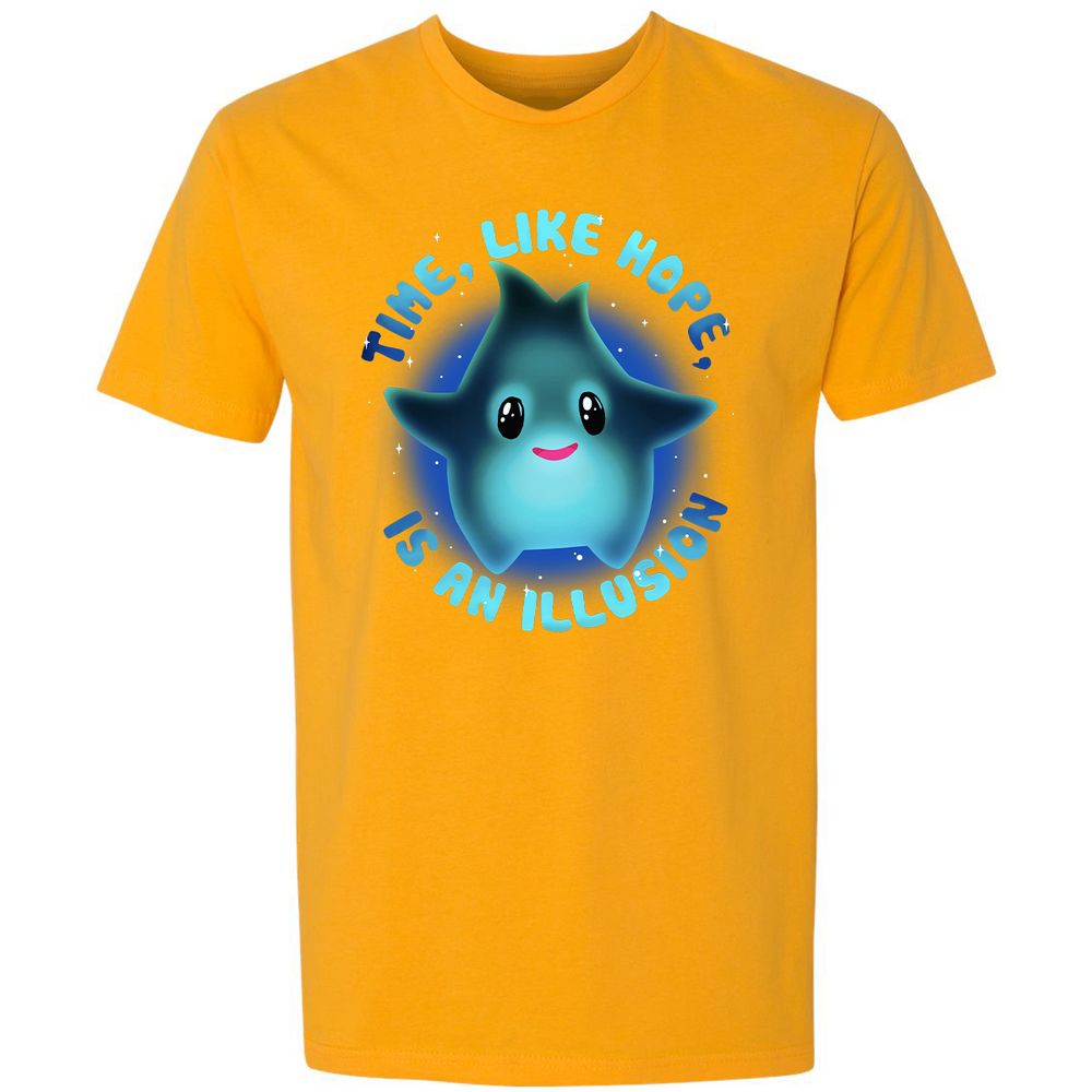 Premium Unisex T-Shirt - Z7F7ZDYN - Gold - 12