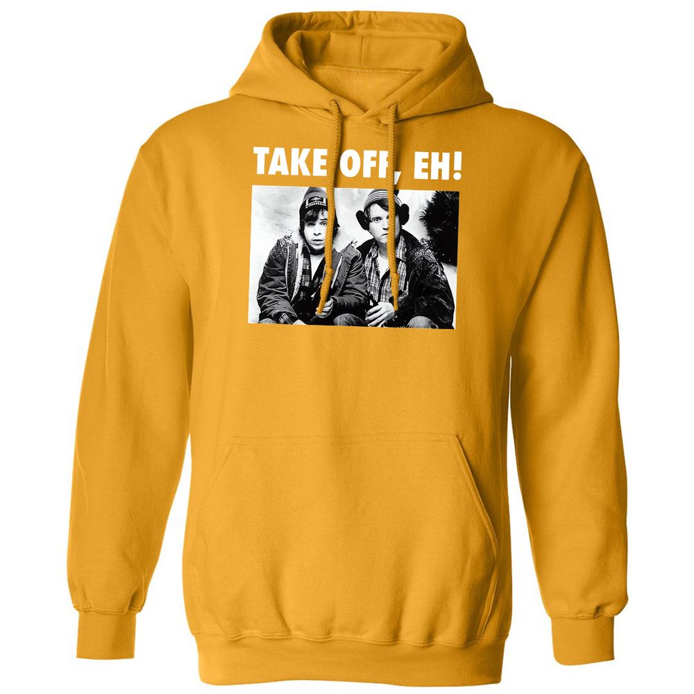 Take off, eh - Gold - 12