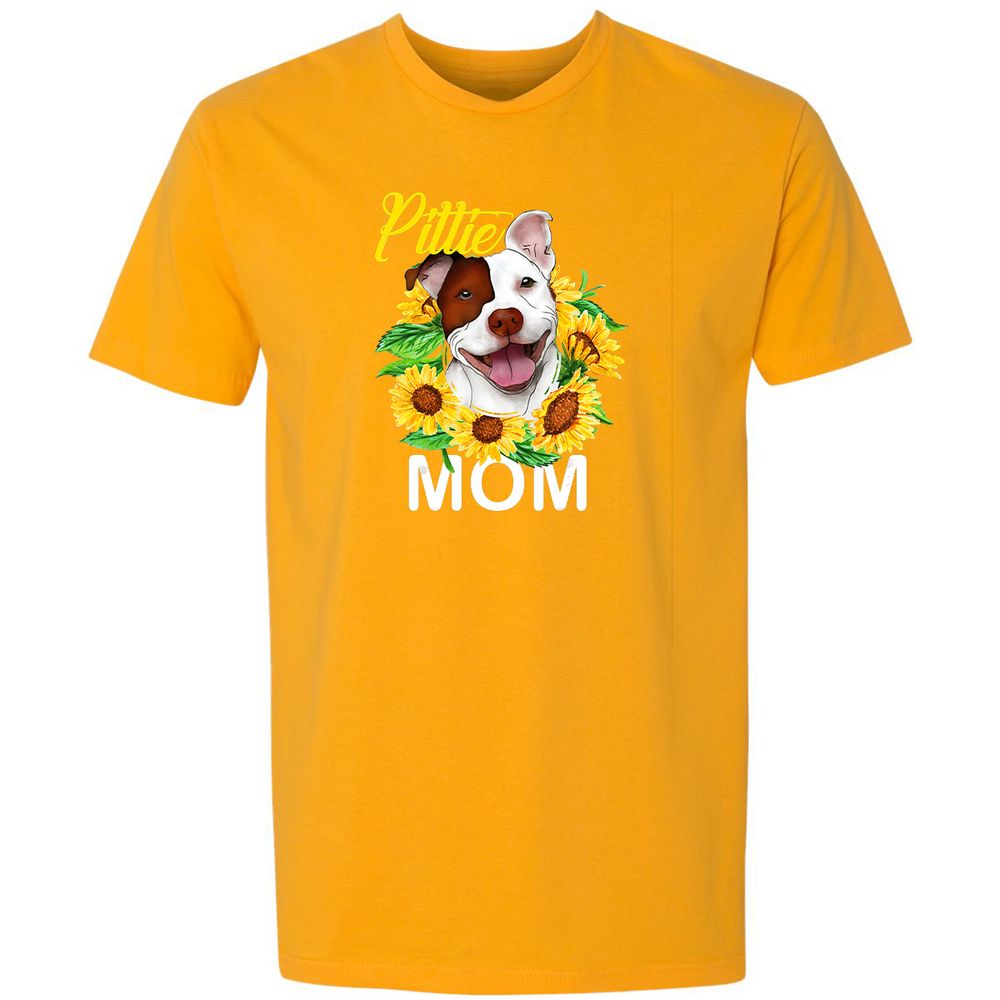 Premium Unisex T-Shirt - R5XCNADL - Gold - 12