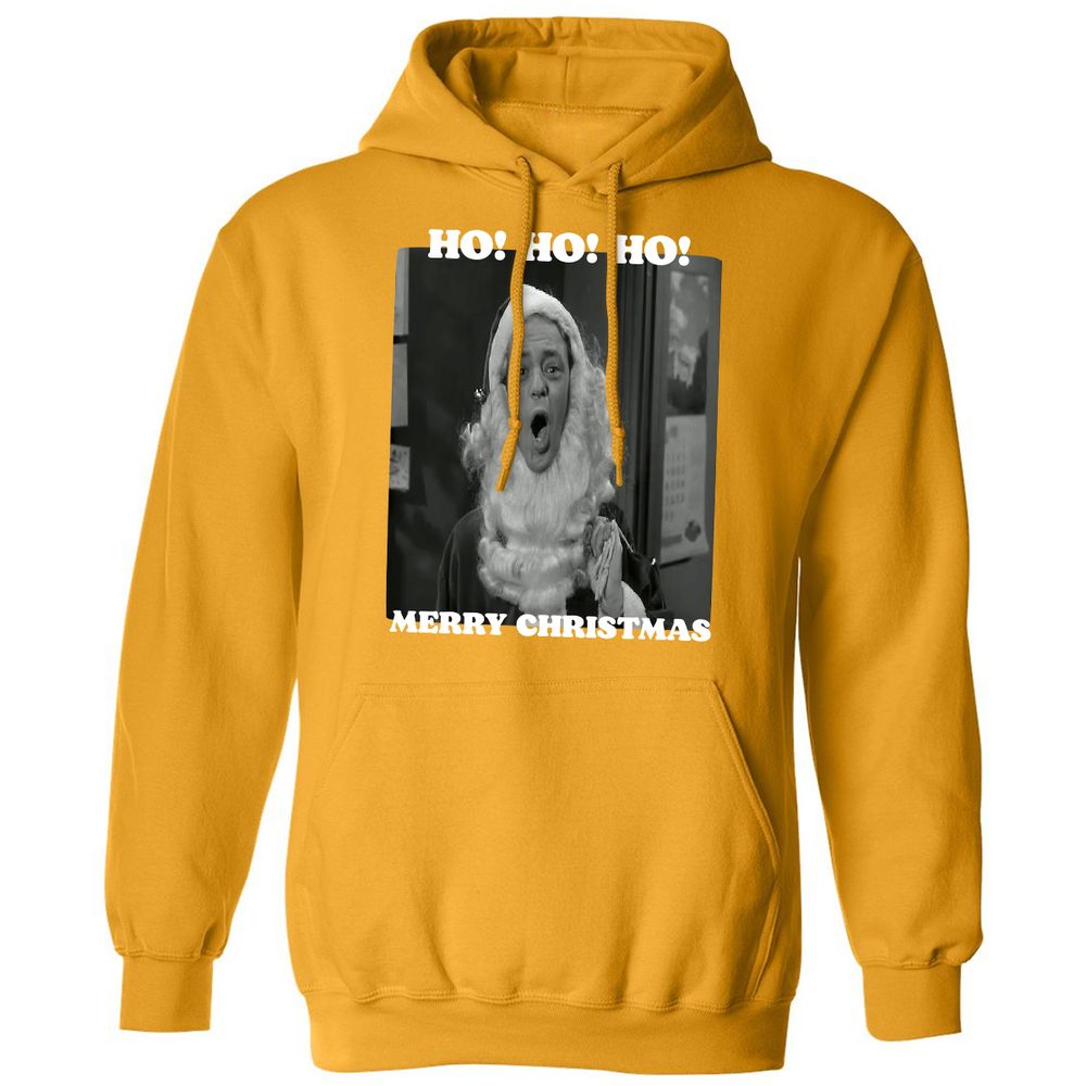 Classic Unisex Hoodie - RL4Q377C - Gold - 12