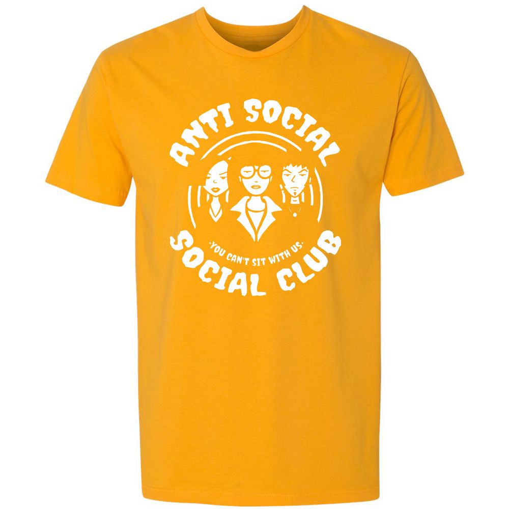 Premium Unisex T-Shirt - SLBTJLRQ - Gold - 12