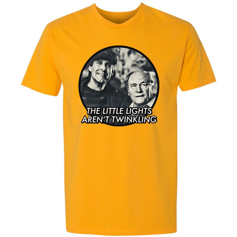 Premium Unisex T-Shirt - 1L4HBRNQ - Gold - 12