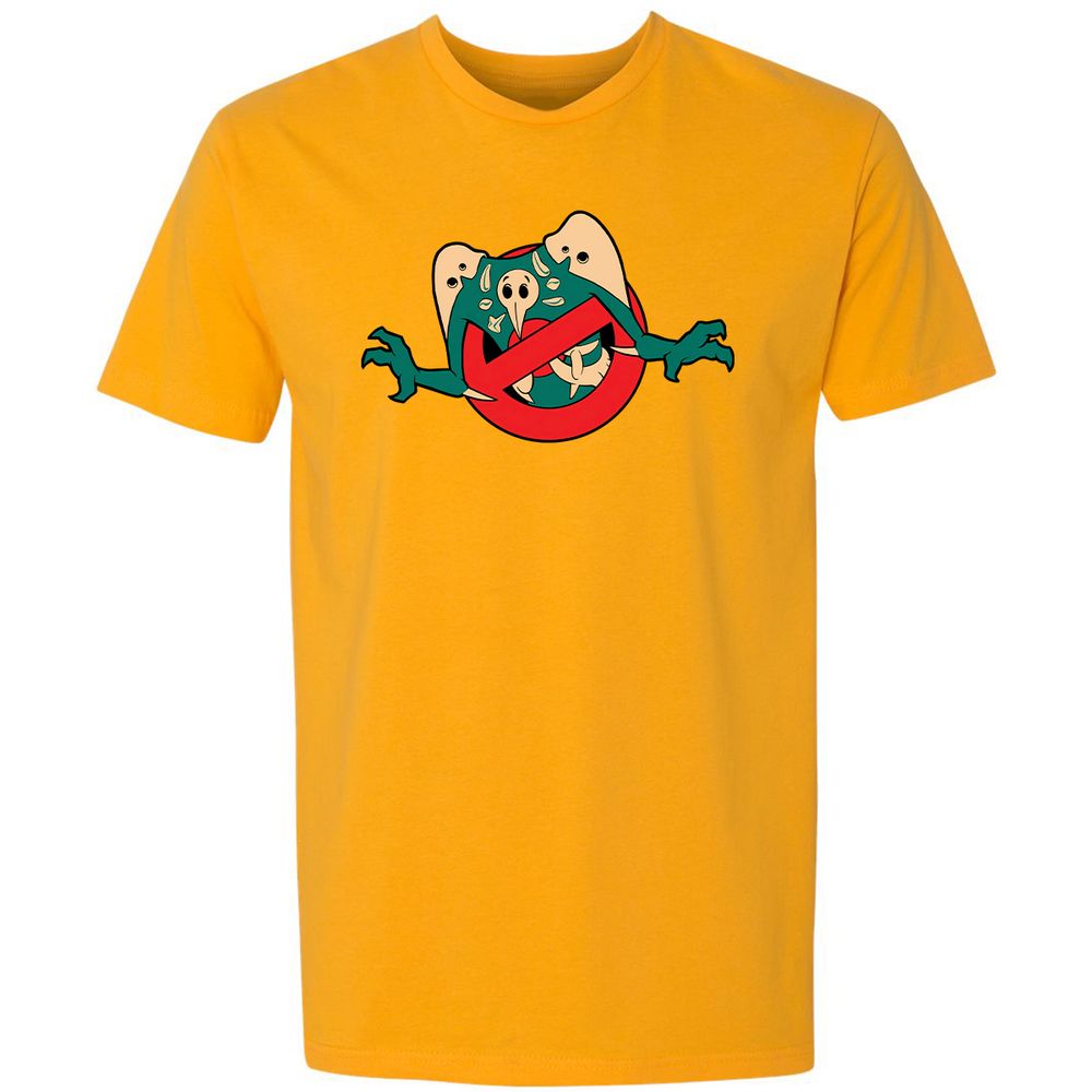 Premium Unisex T-Shirt - 1CCZGFXV - Gold - 12