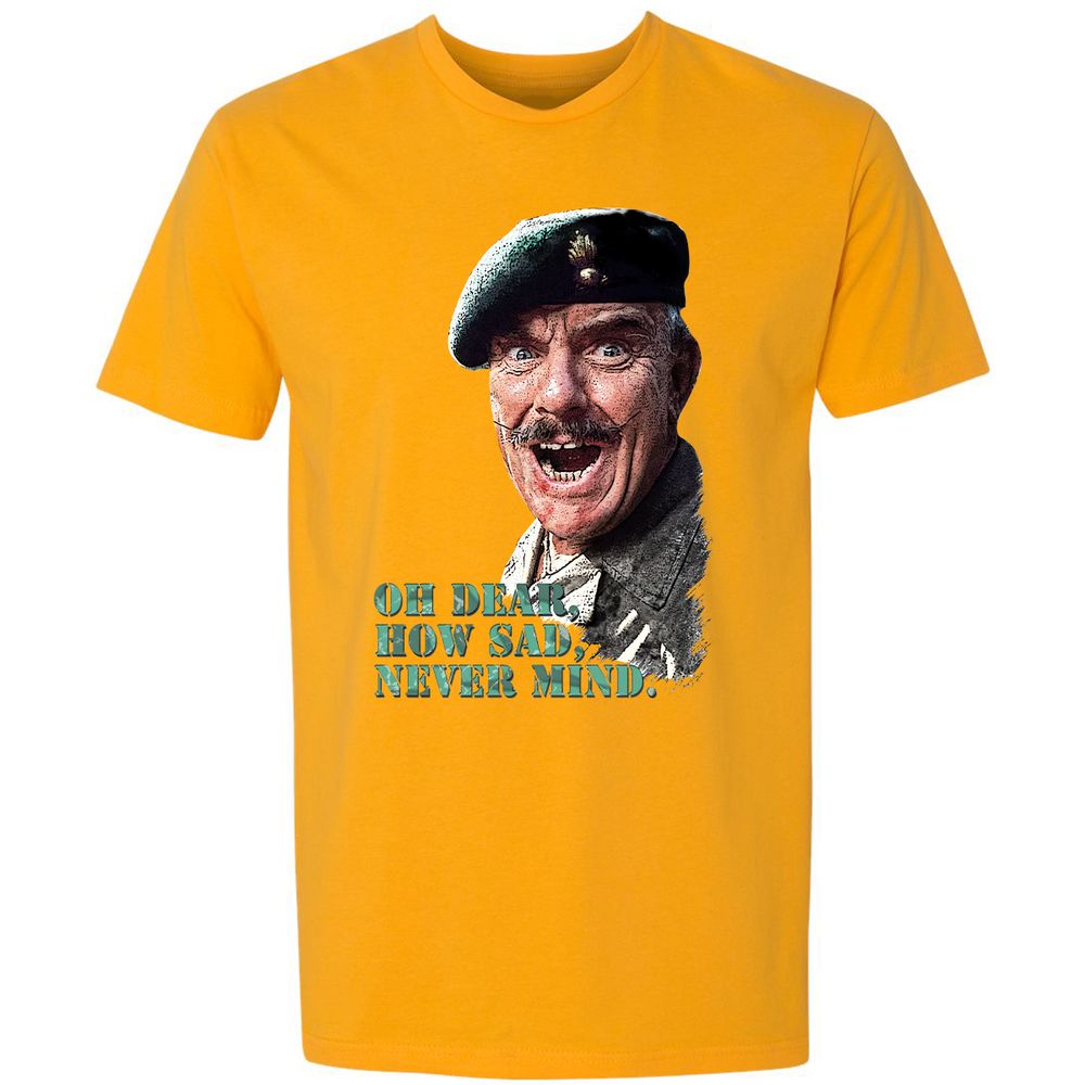 Premium Unisex T-Shirt - P3RZ7FWY - Gold - 12