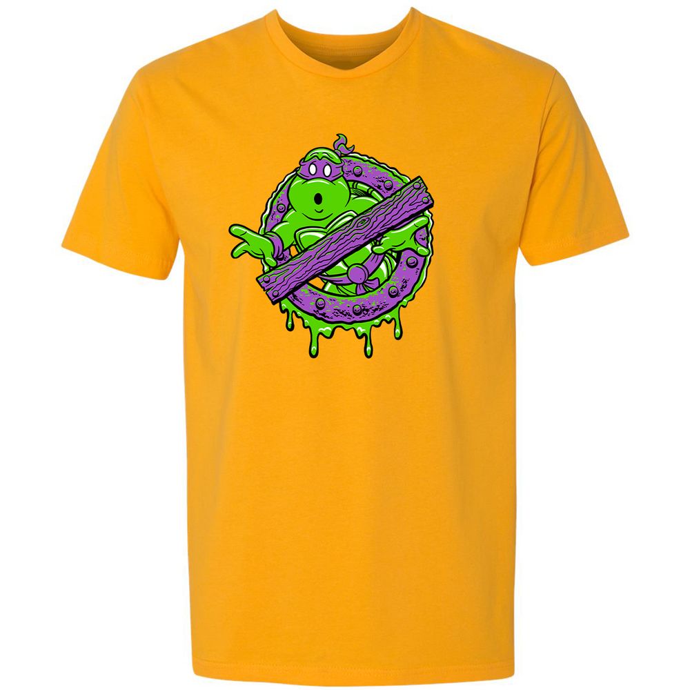 Premium Unisex T-Shirt - SHQTE7U8 - Gold - 12