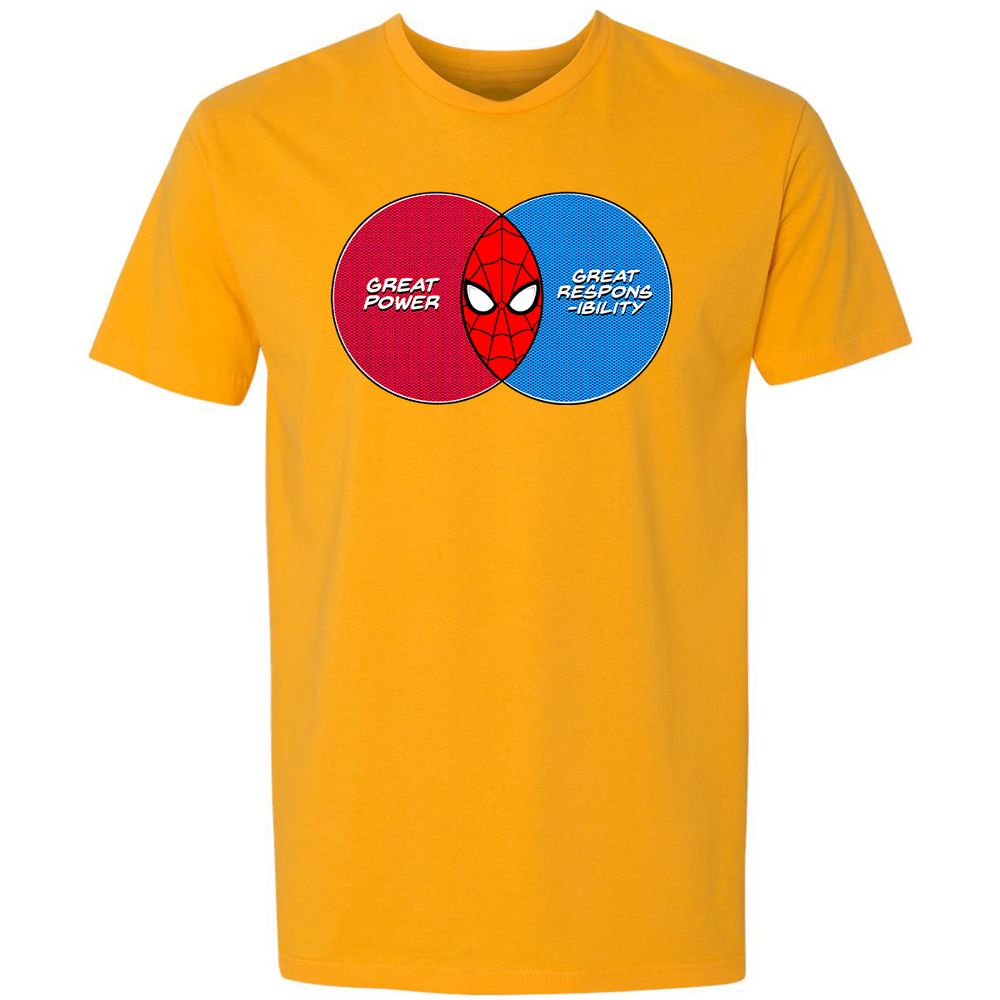 Premium Unisex T-Shirt - A81EJ3A1 - Gold - 12