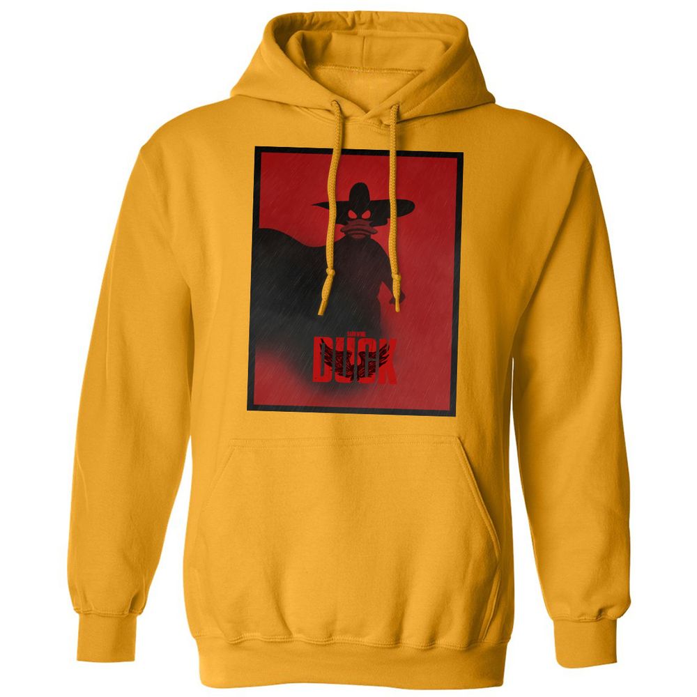 Classic Unisex Hoodie - ZFYKPNAB - Gold - 12