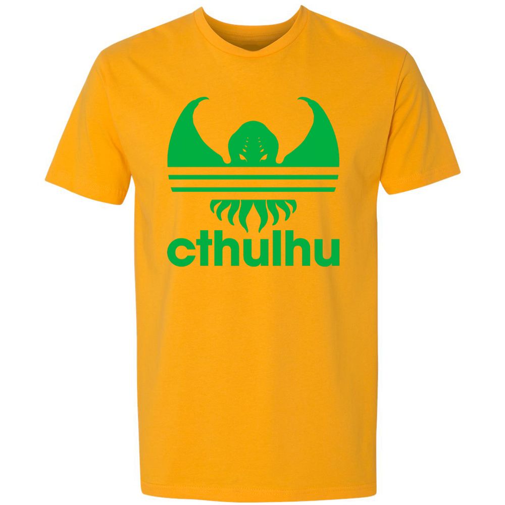 Premium Unisex T-Shirt - 9S22S865 - Gold - 12