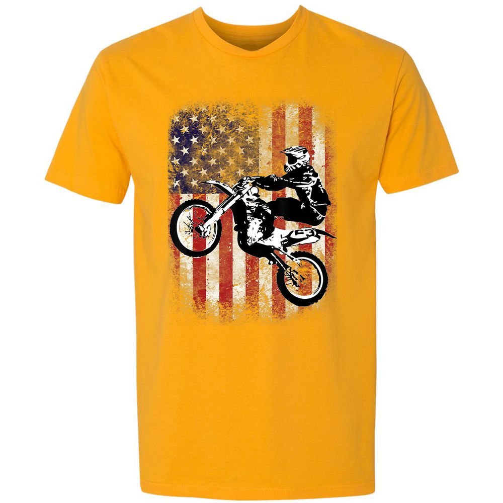 Premium Unisex T-Shirt - 2GZV1VE6 - Gold - 12